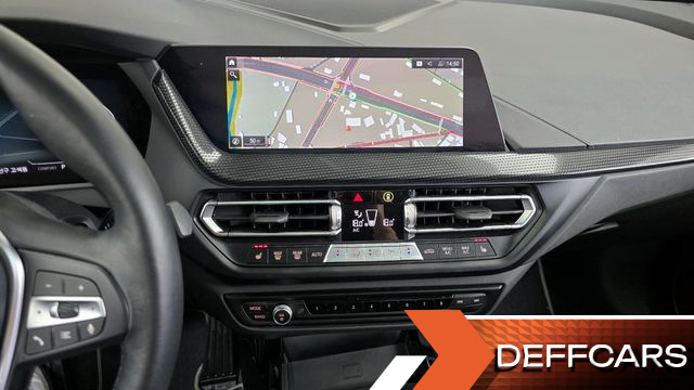 BMW 1-SERIES 120i Sports купить на сайте DeffCars