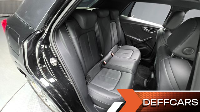 Audi Q2 35 TDI Premium купить на сайте DeffCars