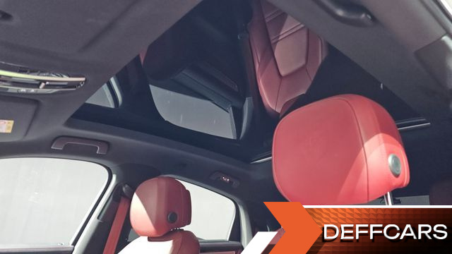 Porsche CAYENNE 3.0 COUPE PLATINUM EDITION купить на сайте DeffCars