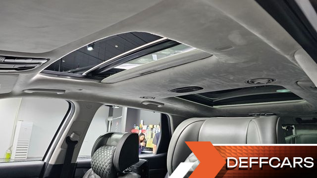 Hyundai PALISADE Gasoline 3.8 4WD VIP купить на сайте DeffCars