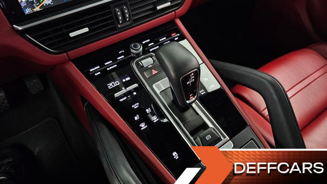 Porsche CAYENNE 3.0 купить на сайте DeffCars