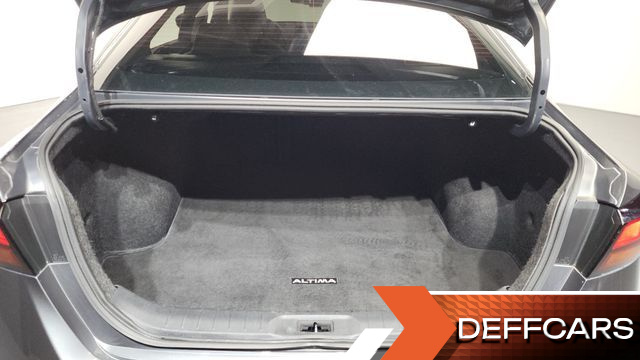 Nissan ALTIMA 2.5 Special Edition купить на сайте DeffCars