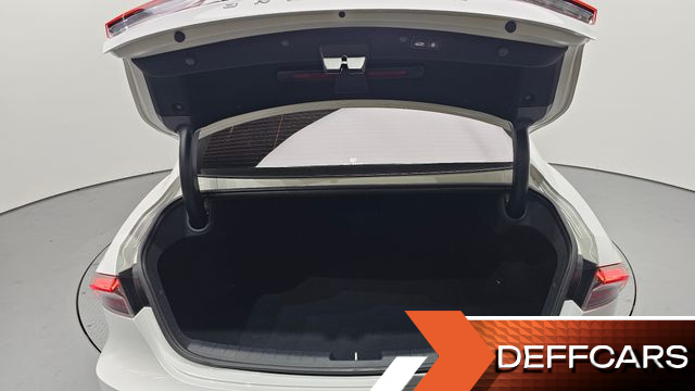 Hyundai GRANDEUR 2.5 Exclusice купить на сайте DeffCars