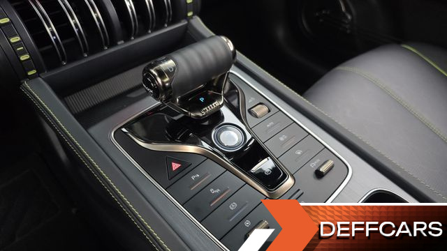 BYD ATTO 3 Basic купить на сайте DeffCars