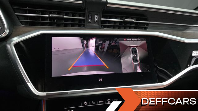 Audi A6 45 TFSI Quattro Premium купить на сайте DeffCars
