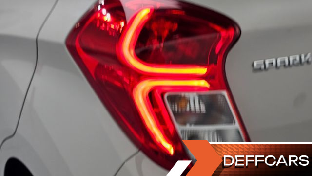 ChevroletGMDaewoo SPARK Premier купить на сайте DeffCars