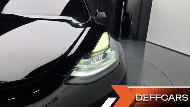 Tesla MODEL 3 Long Range AWD купить на сайте DeffCars