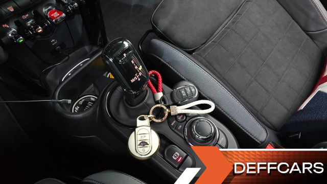 Mini COOPER JCW 3rd Generation купить на сайте DeffCars