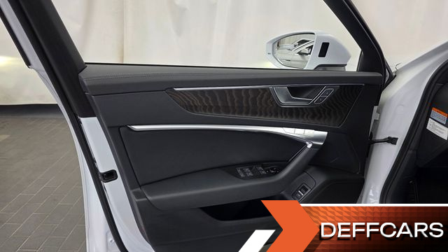Audi A6 40 TDI Quattro Premium купить на сайте DeffCars