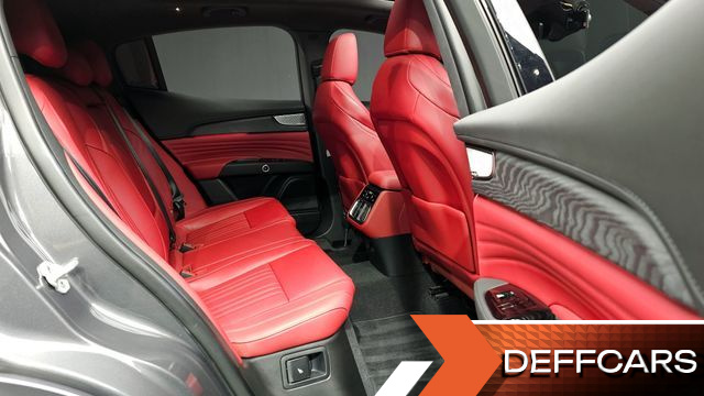 Maserati GRECALE 2.0 AWD GT купить на сайте DeffCars