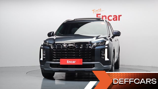 Hyundai PALISADE Diesel 2.2 4WD Le Blanc купить на сайте DeffCars
