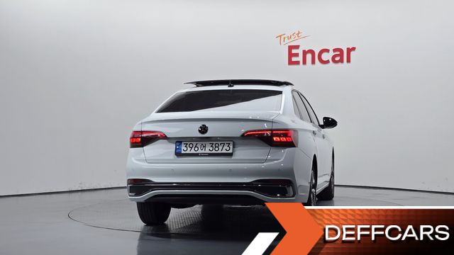 Volkswagen JETTA 1.5 TSI Prestige купить на сайте DeffCars