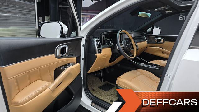 Kia SORENTO HEV 1.6 2WD Gravity купить на сайте DeffCars