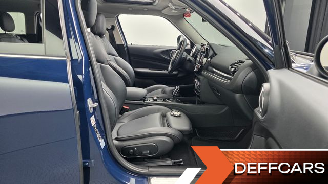 Mini CLUBMAN Standard 2nd купить на сайте DeffCars