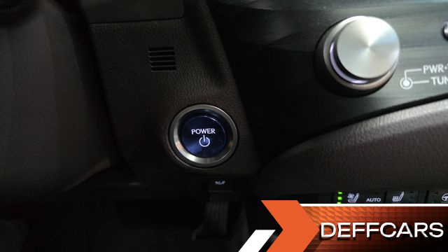 Lexus ES Luxury Plus купить на сайте DeffCars