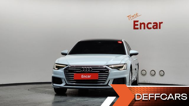 Audi A6 45 TFSI Premium купить на сайте DeffCars