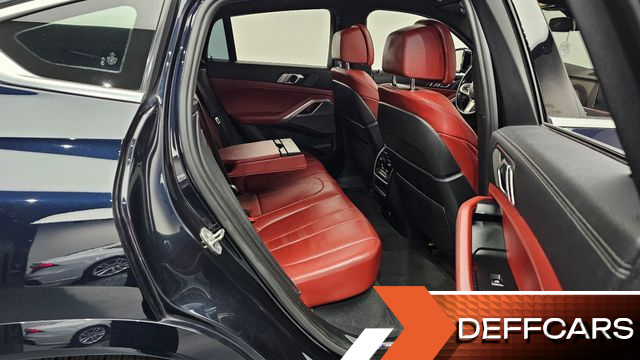 BMW X6 xDrive30d M Sport купить на сайте DeffCars