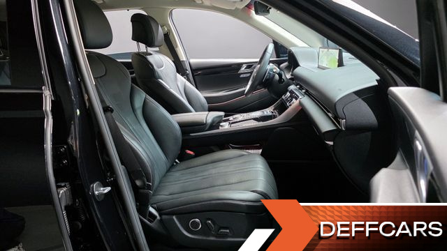 Genesis GV80 2.5T Gasoline AWD купить на сайте DeffCars