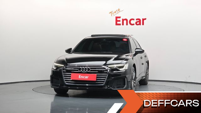 Audi A6 45 TFSI Premium купить на сайте DeffCars
