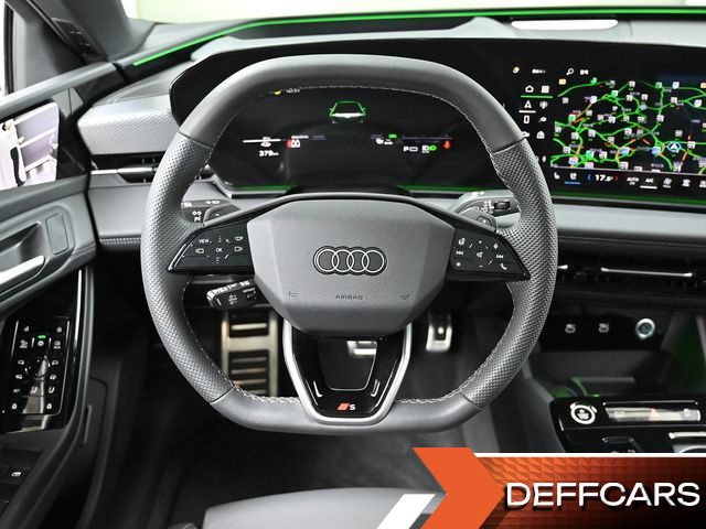 Audi A6 E-TRON Performance S line купить на сайте DeffCars