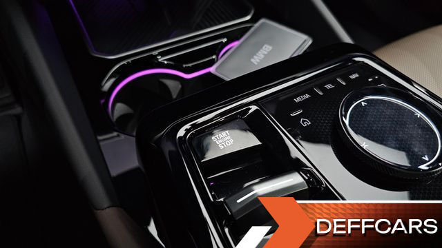 BMW 5-SERIES 523d xDrive M Sport купить на сайте DeffCars