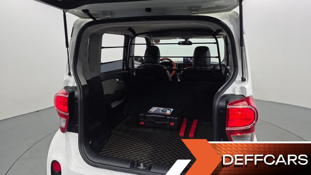 Kia RAY Van Standard купить на сайте DeffCars