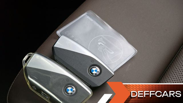 BMW 2-SERIES 220i Luxury купить на сайте DeffCars