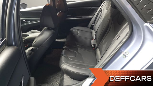 Hyundai AVANTE 1.6 Modern купить на сайте DeffCars