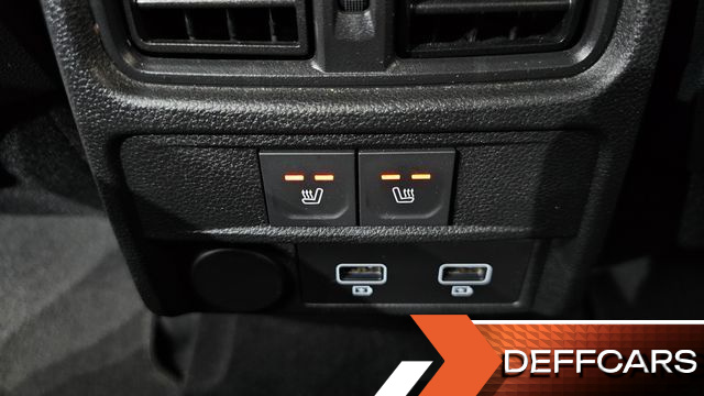 Renault-KoreaSamsung XM3 1.6 GTe RE купить на сайте DeffCars