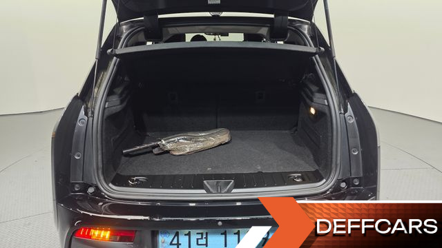 BMW I3 SOL+ купить на сайте DeffCars