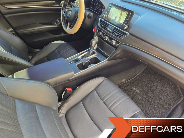 Honda ACCORD 1.5 Turbo купить на сайте DeffCars