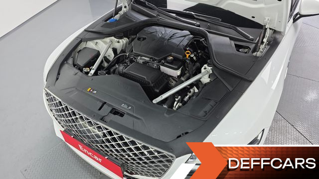 Genesis G80 Gasoline 2.5 Turbo AWD купить на сайте DeffCars