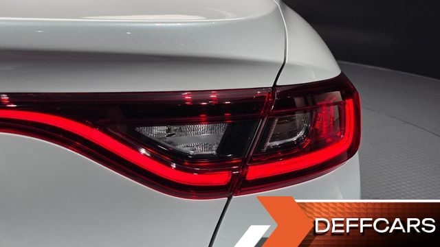 Renault-KoreaSamsung XM3 1.6 GTe LE Plus купить на сайте DeffCars