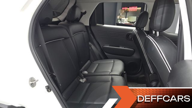 Hyundai CASPER Modern купить на сайте DeffCars