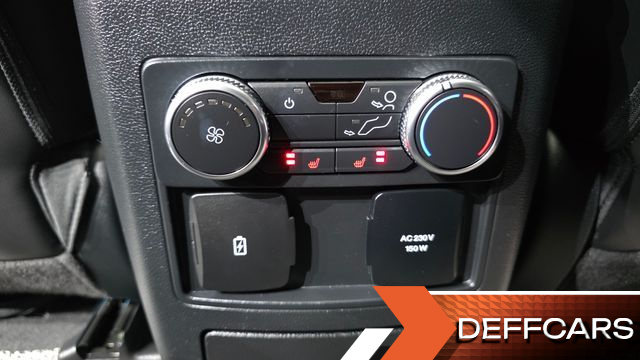 Ford EXPLORER 3.0 Platinum 4WD купить на сайте DeffCars