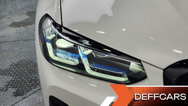 BMW X4 xDrive20i M Sports Pro купить на сайте DeffCars