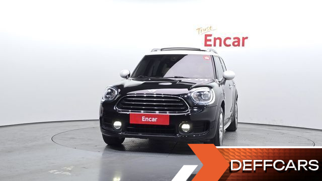 Mini COUNTRYMAN Standard 2nd купить на сайте DeffCars