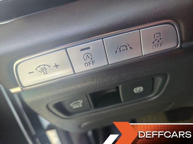 Genesis GV80 3.5T Gasoline AWD купить на сайте DeffCars