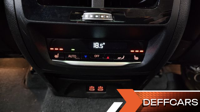 BMW X4 xDrive M40i купить на сайте DeffCars