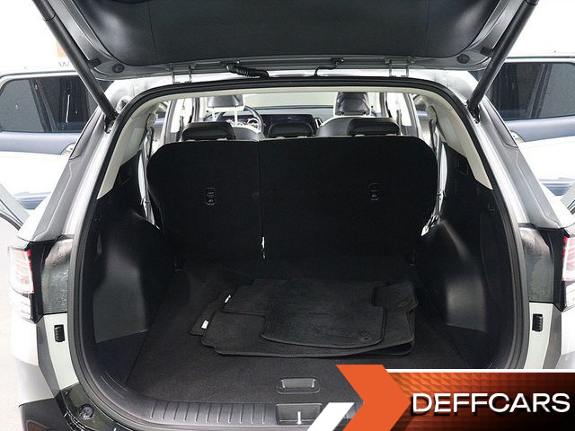 Kia SPORTAGE Gasoline 1.6 Turbo 2WD Signature купить на сайте DeffCars