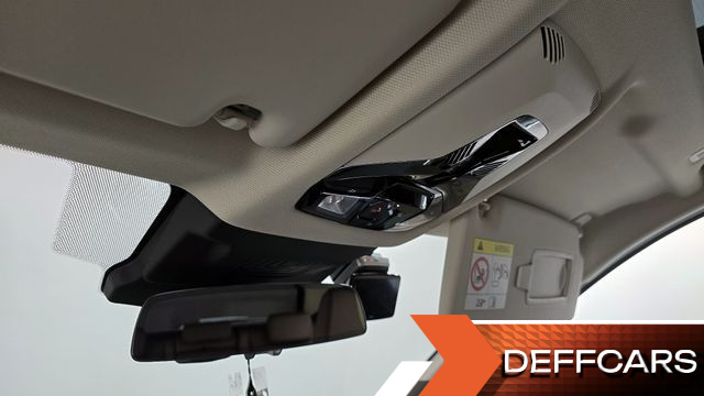 BMW 2-SERIES 220i Luxury купить на сайте DeffCars