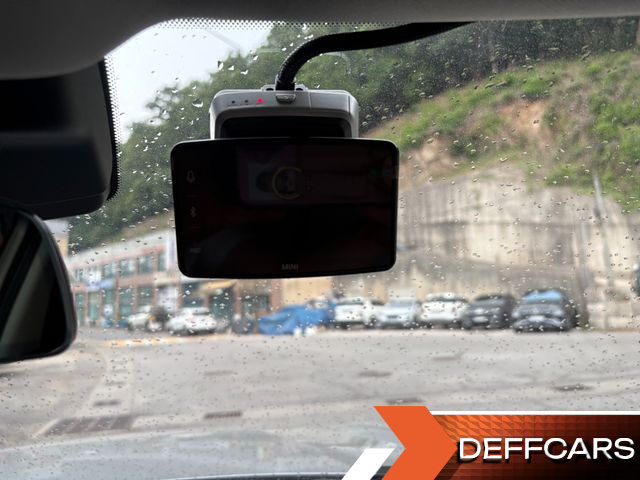 Mini COUNTRYMAN ALL4 Classic First Edition купить на сайте DeffCars