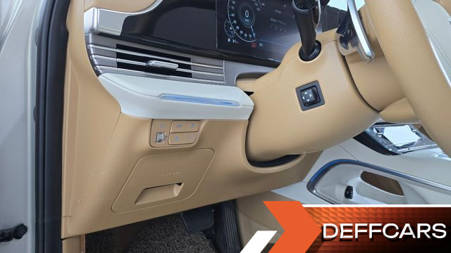 Hyundai GRANDEUR 2.5 Calligraphy купить на сайте DeffCars