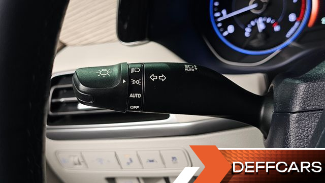 Hyundai PALISADE Gasoline 3.8 4WD Prestige купить на сайте DeffCars