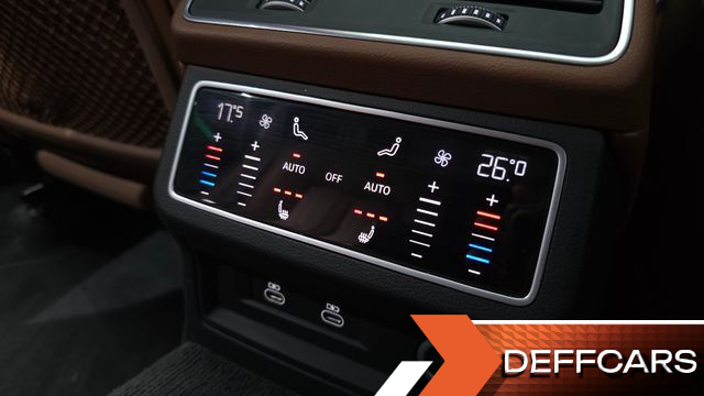Audi A6 45 TFSI купить на сайте DeffCars