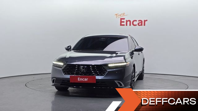 Honda ACCORD 2.0 Hybrid Touring купить на сайте DeffCars