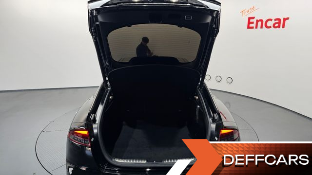 Kia STINGER 3.3 GT Masters Turbo Package купить на сайте DeffCars
