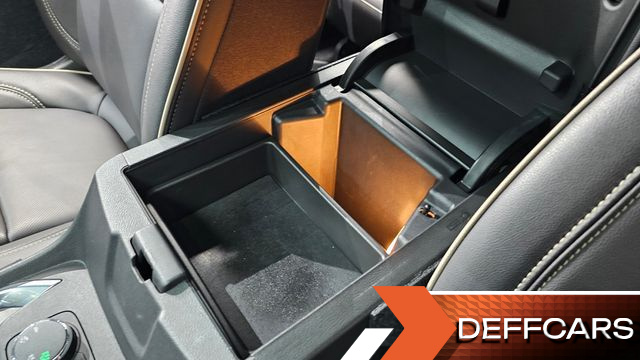 ChevroletGMDaewoo TRAVERSE 3.6 AWD Redline купить на сайте DeffCars