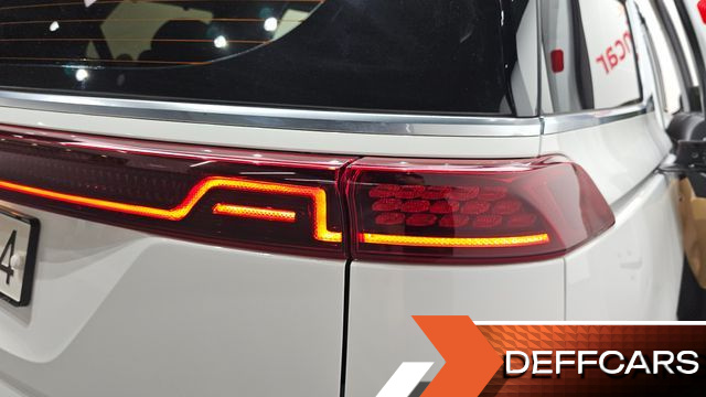 Kia CARNIVAL 9-Seater Noblesse купить на сайте DeffCars
