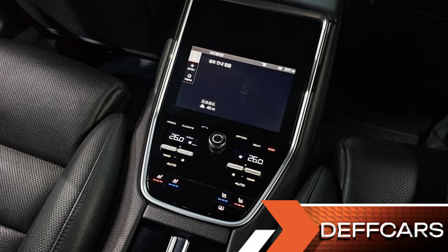 Porsche PANAMERA 3.0 AWD купить на сайте DeffCars